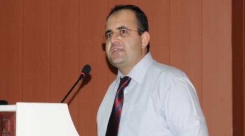 7 Aralık &Uuml;niversitesi'nde Diksiyon Ve Etkili İletişim Eğitimi