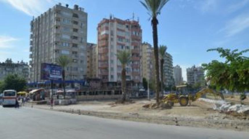 B&uuml;y&uuml;kşehir&rsquo;den &lsquo;gen&ccedil;lik Meydanı&rsquo;