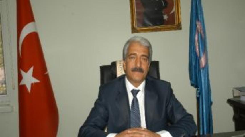 Bayramda Toplu Taşıma &Uuml;cretsiz