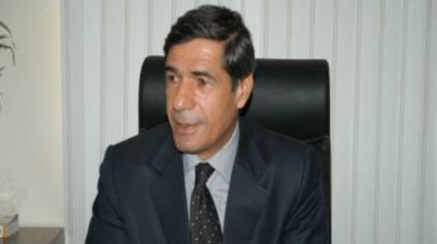 Ak Parti Ergani İl&ccedil;e Başkanı Kaya: &ldquo;300 Kişi İstihdam Edilecek&rdquo;