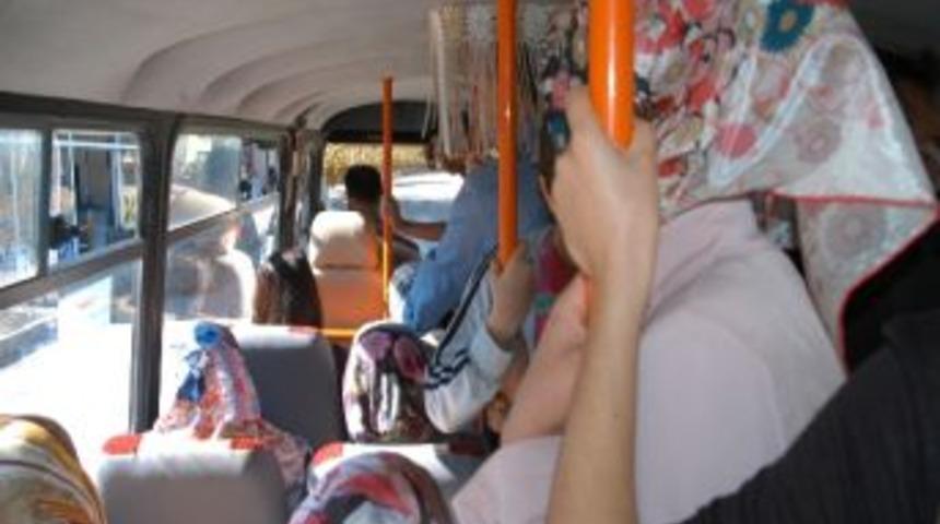 Şehir İ&ccedil;i Ara&ccedil;lara Yankesiciler Dadandı