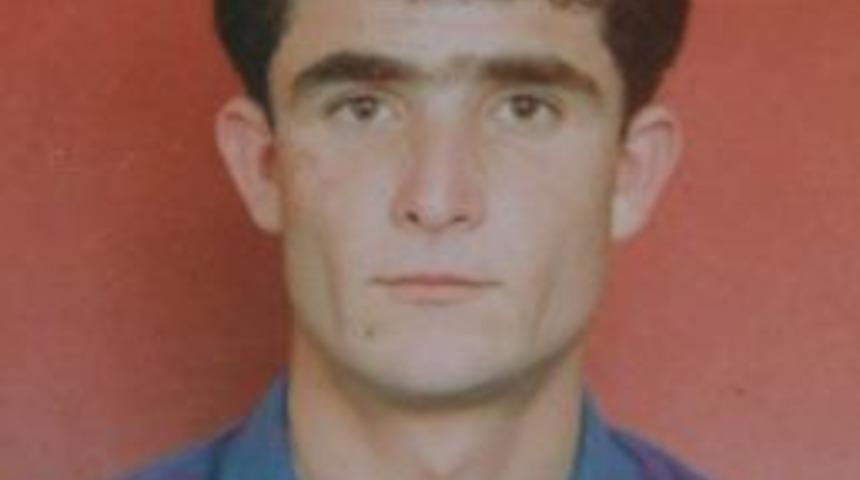 G&ouml;&ccedil;&uuml;k Altında Kalarak &Ouml;len İş&ccedil;i Toprağa Verildi