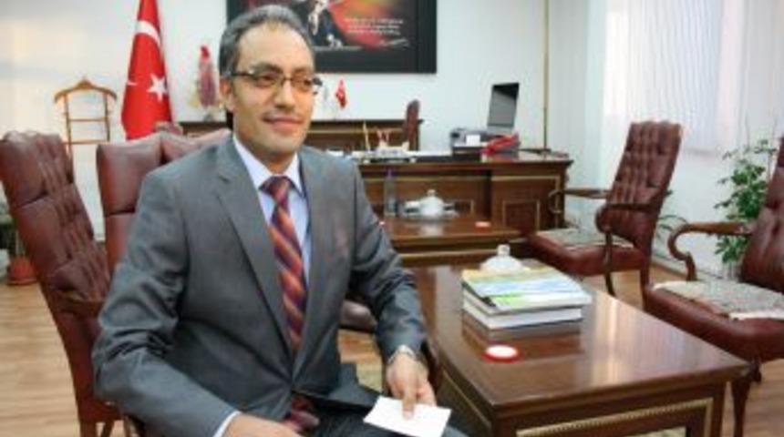 S&uuml;t Sığırcılığı Projesi &Ccedil;er&ccedil;evesinde 404 Sığır Dağıtıldı