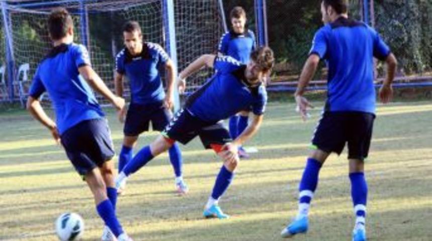 Nurullah Sağlam: Kasımpaşa Ma&ccedil;ında Tek D&uuml;ş&uuml;ncemiz Kazanmak Olacak