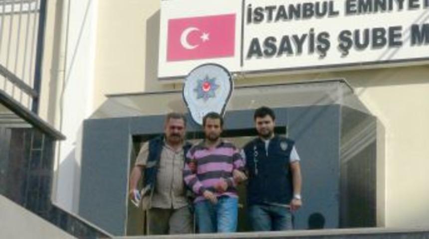 TOKİ&rsquo;den Ev Vaadiyle Dolandırmış