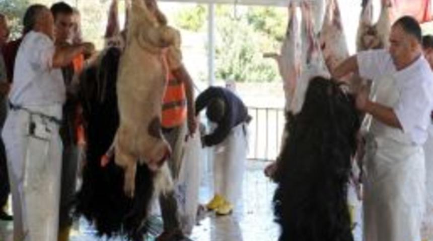 B&uuml;y&uuml;kşehir Bayrama Hazır