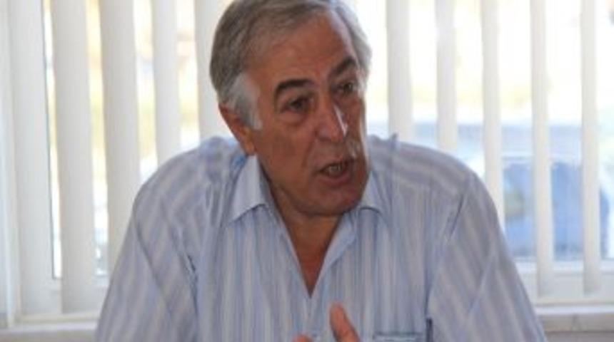 Ditab İngiltere Fuarında Yok