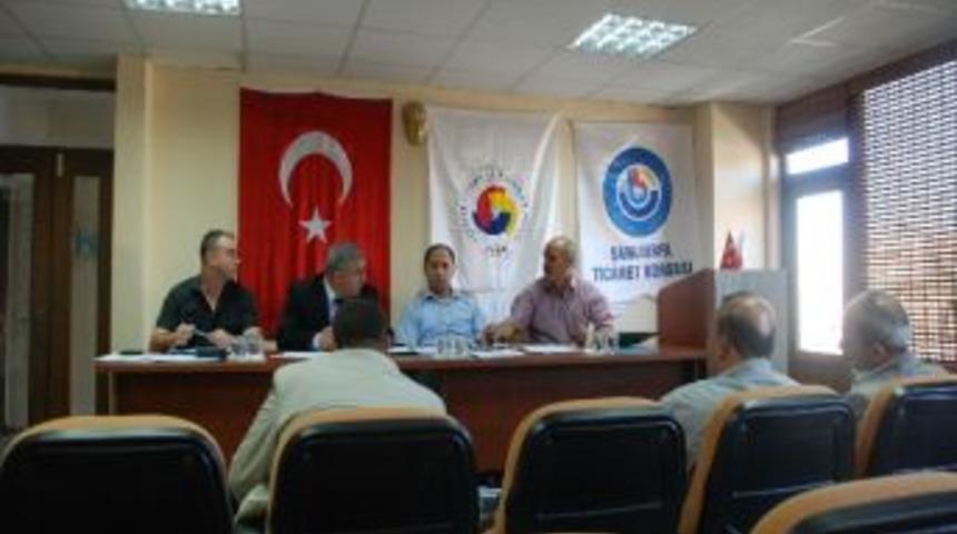 Borsada Pamuk İhalesi Yapıldı