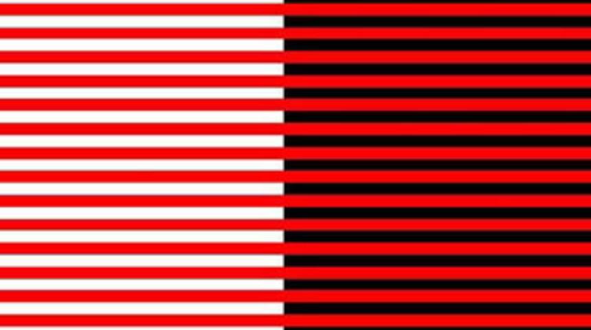 En iyi 10 g&ouml;z yanılsaması