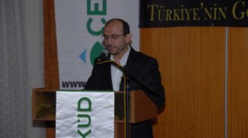 Bayramı, &ccedil;evremizi kurban etmeden ge&ccedil;irelim