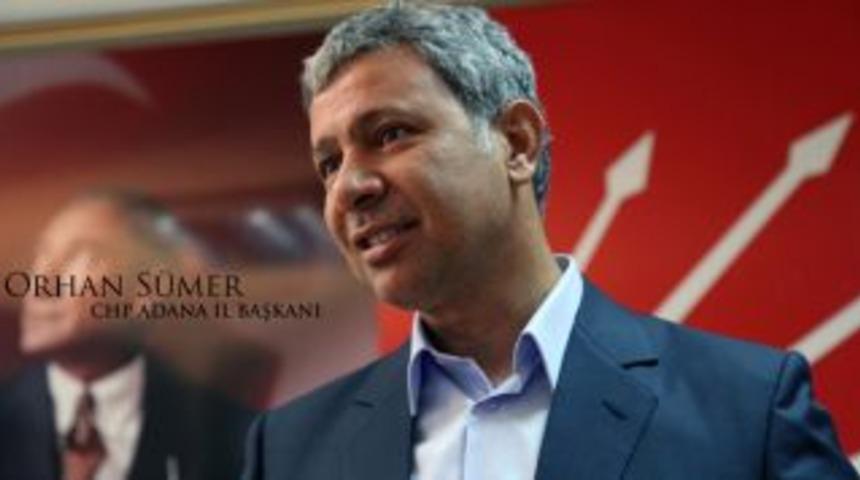 CHP'de sandık g&ouml;revlileri tamamlandı