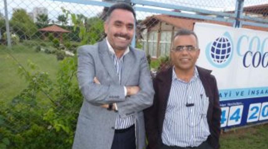 Demirspor'da futbol şube &Ccedil;imen'e emanet