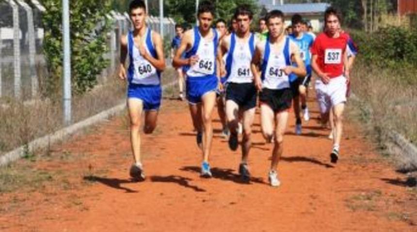 D&uuml;zce&rsquo;de Atletizm Cumhuriyet Kupasına B&uuml;y&uuml;k Katılım