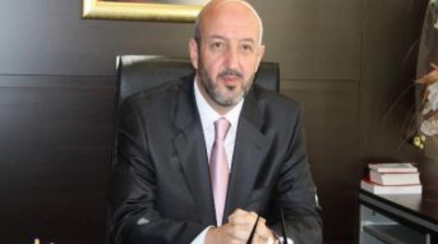 Kayseri Barosu&rsquo;nda Devir Teslim T&ouml;reni Yapıldı