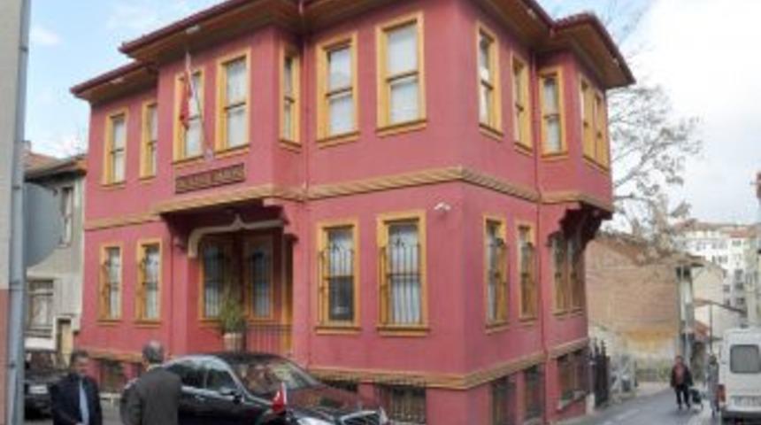 Balıkesir Ve Ayvalık'taki Tarihi Evler Restore Edilerek Turizme Kazandırılacak