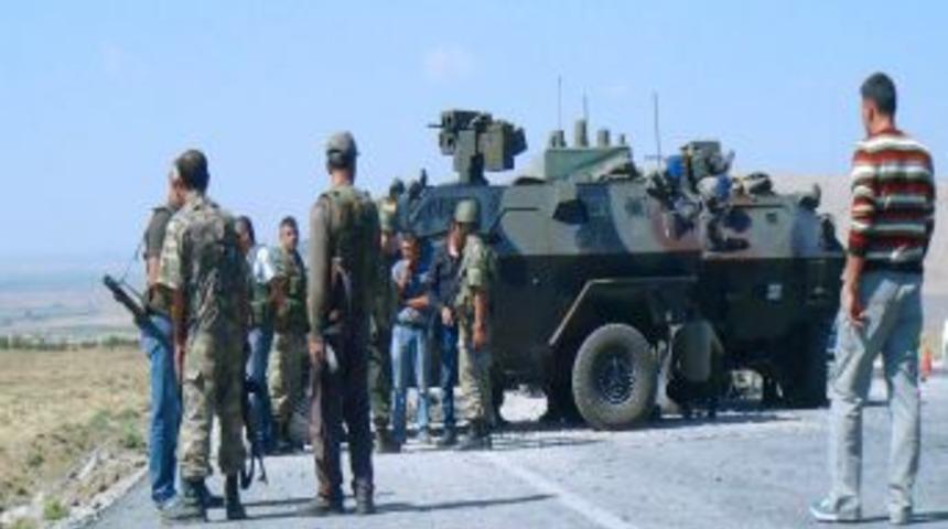 Bitlis'te Menfeze Yerleştirilmiş Tahrip G&uuml;c&uuml; Y&uuml;ksek Bomba Bulundu