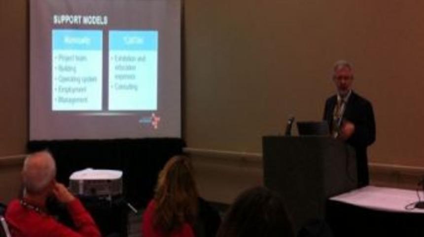 Bursa, Bilim Ve Teknoloji Merkezi&rsquo;ne Kavuşuyor