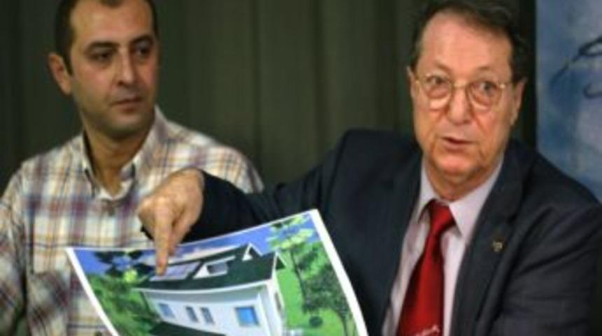 Yeni Adana İmar İnşaat'tan Kendi Elektriğini &Uuml;reten &lsquo;akılcı Evler&rsquo;