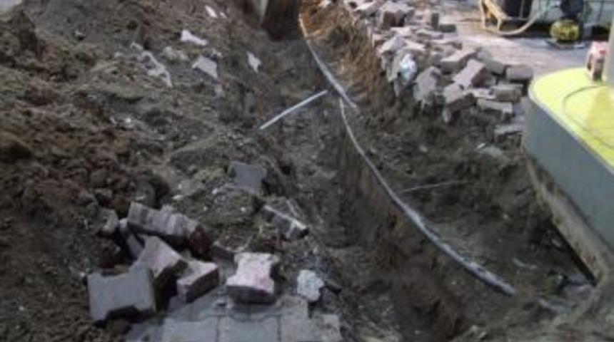 Jandarmadan Ka&ccedil;ak Akaryakıt Operasyonu