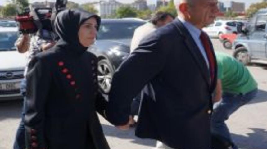 Merve Kavak&ccedil;ı Savcıya Iki Saat Ifade Verdi