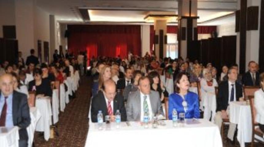 Anne Ve Bebek Sağlığı Vakfı&rsquo;ndan Aile Hekimliği Ve 8. Hemşirelik Sempozyumu