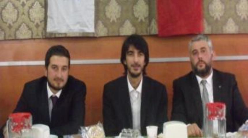 Agd&rsquo;den &ldquo;fetih Gen&ccedil;liği Şahlanıyor&rdquo; Programı