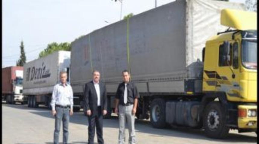 Durasıllı Kasabası&rsquo;nın İ&ccedil;me Suyu Sorunu &Ccedil;&ouml;z&uuml;ld&uuml;