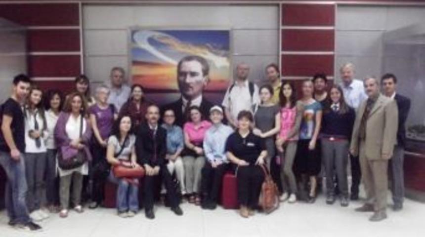 Avrupalılar İzmit&rsquo;i Tanıdı