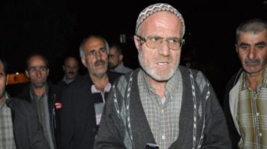 Forkliftin Altında Can Verdi