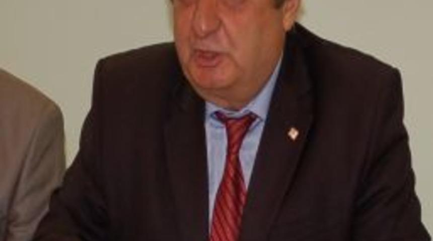 Bakır: Gerekli Tedbirler Alınmadığından Bir Iş&ccedil;i G&ouml;&ccedil;&uuml;kte Hayatını Kaybetmiştir