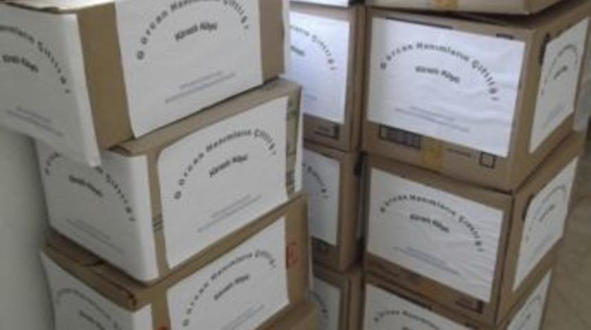 &Ccedil;iftlikten Sofraya 1 G&uuml;nde Sebze-meyve Servisi