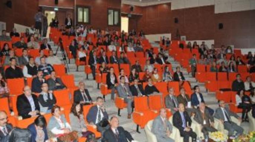 G&uuml;m&uuml;şhane&rsquo;de Uluslararası Matematik Sempozyumu