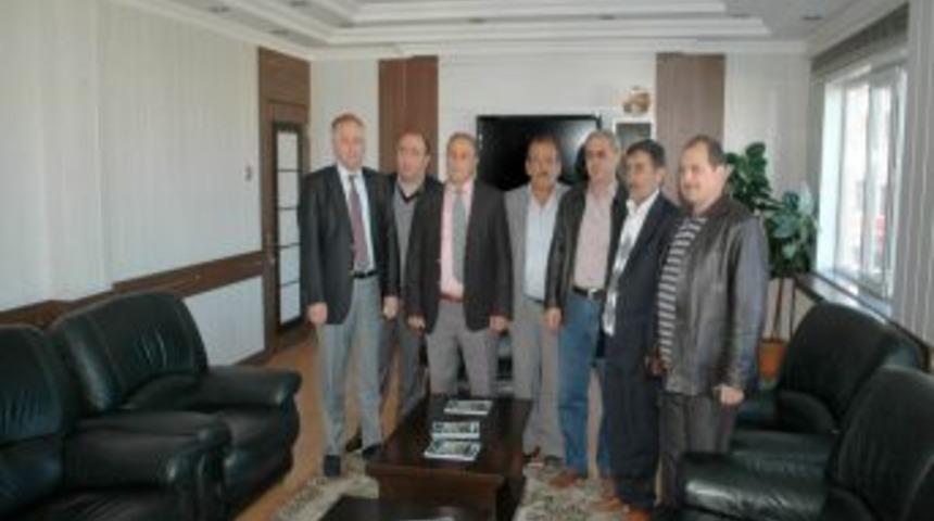 SUSİAD: Suşehri Kent Konseyi Kurulmalı