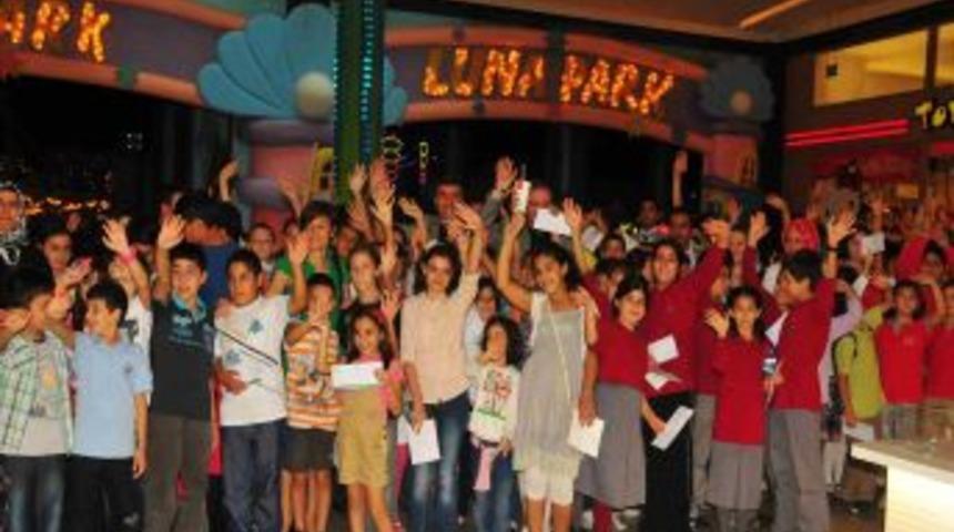 Beylikd&uuml;z&uuml; Belediyesi&rsquo;nden Yetim &Ccedil;ocuklara Bayram Har&ccedil;lığı