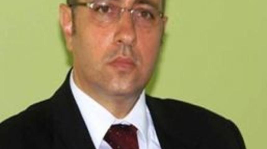 Orman Ve Su İşleri Bakanlığı Malatya 15. B&ouml;lge M&uuml;d&uuml;r Yardımcılığı'na Atama