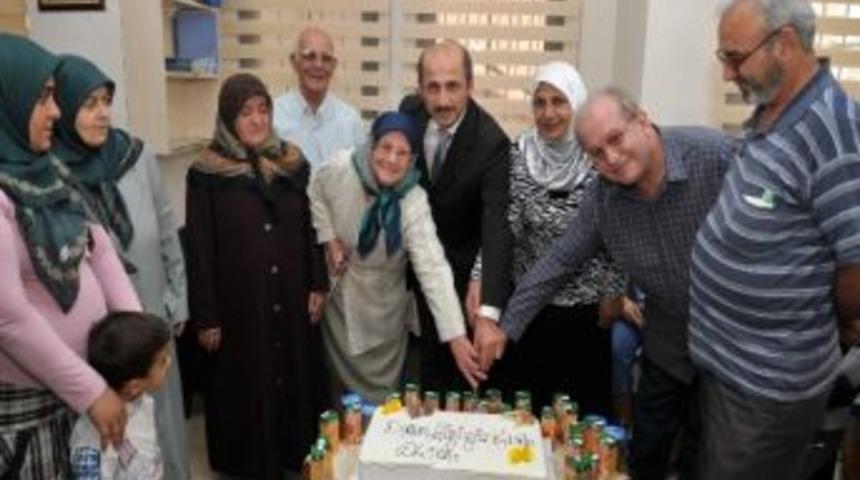 Doğum G&uuml;n&uuml; Kutlamaları Devam Ediyor