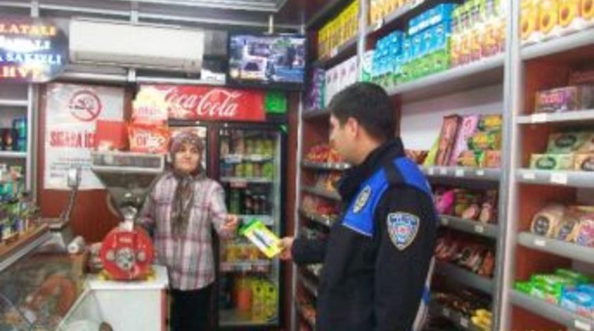 Kurban'da Sahte Para "sahte Para Test Kalemi&rdquo; Anlaşılacak