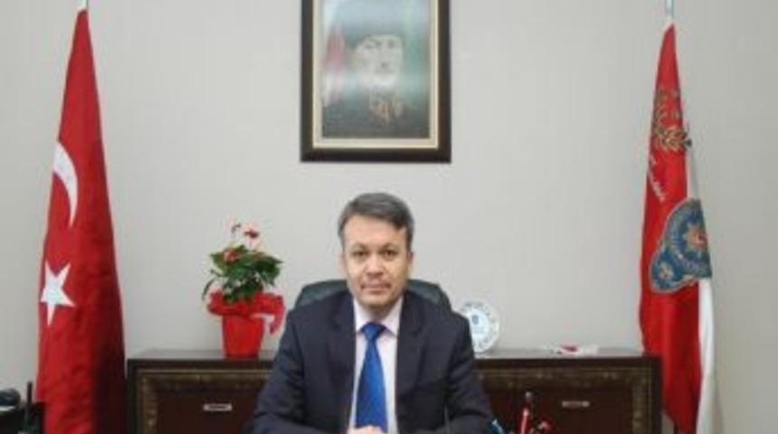Aksaray Polisinden Bayram Tedbirleri