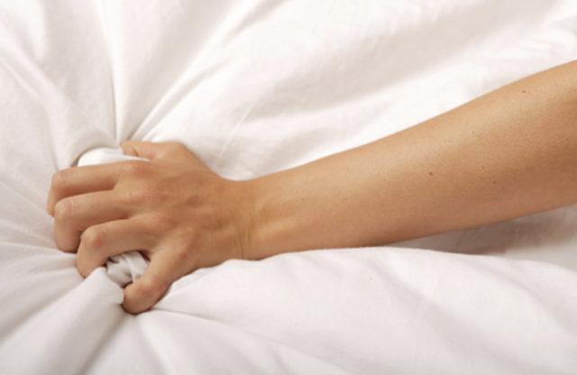 Orgazm olmayı başarabilen kadınların sırları 1