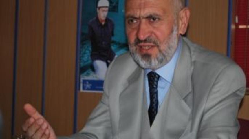 Van&rsquo;da Bayan Hafizelere Ta&ccedil; Giydirilecek