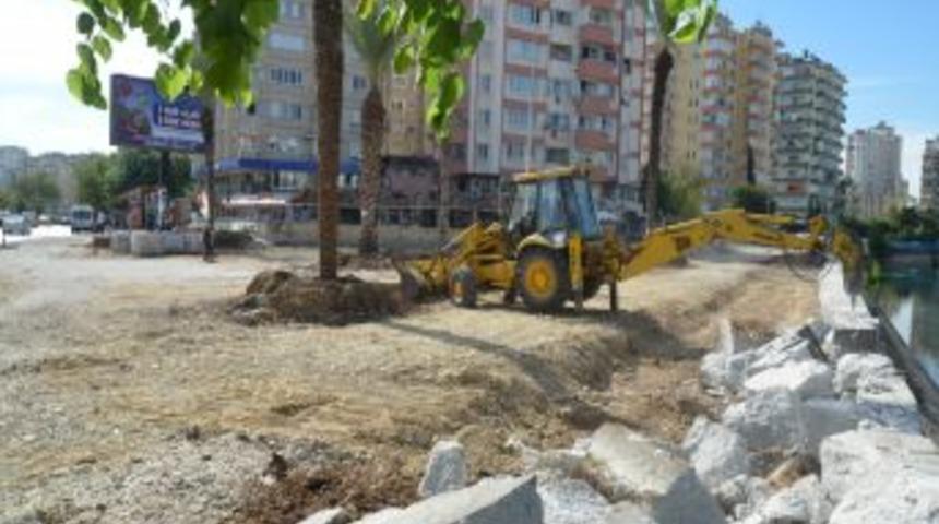 B&uuml;y&uuml;kşehir&rsquo;den Gen&ccedil;lik Meydanı