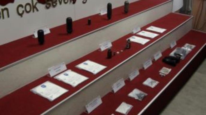 Ter&ouml;r Eylemini Polis-MİT Iş Birliği &Ouml;nledi