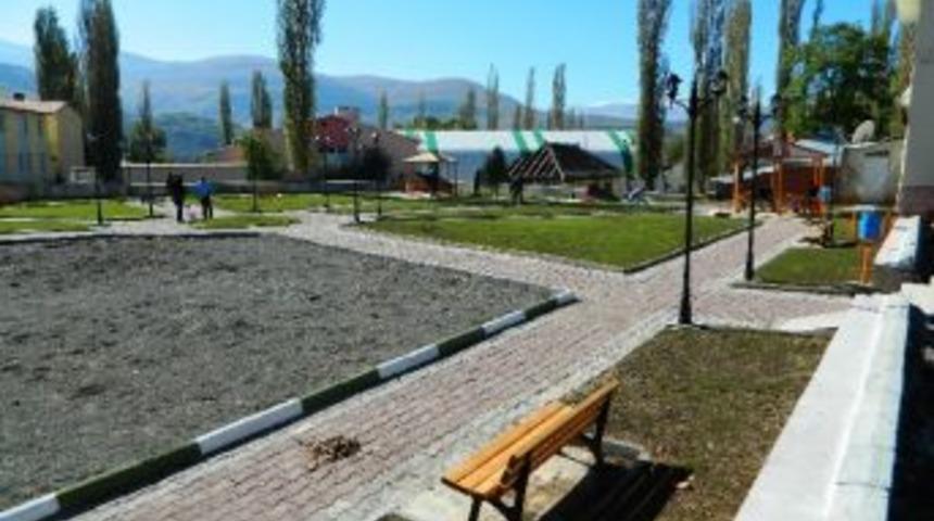 Posof&rsquo;ta İlkler Devam Ediyor