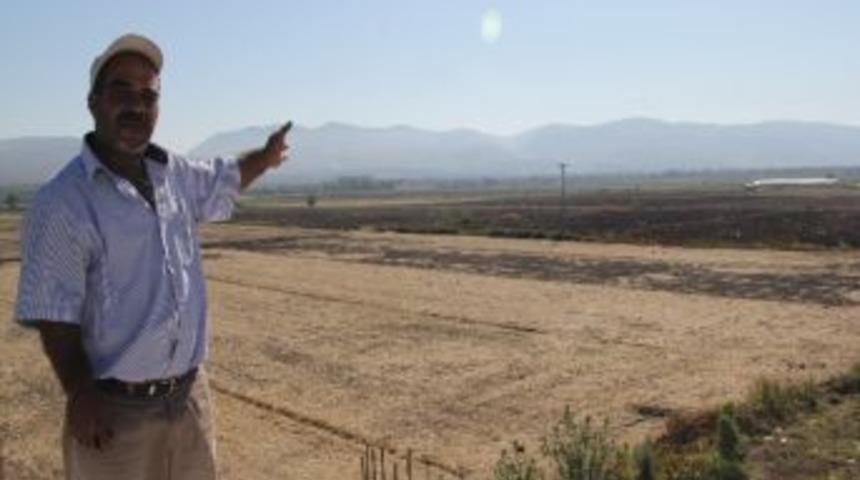 Suriye&rsquo;nin Kuzeyindeki Harim Kasabası Ateş Altında