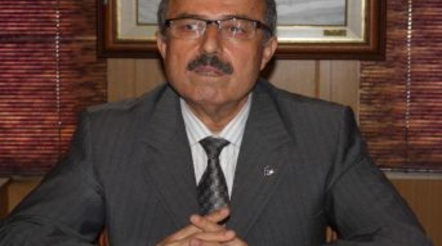 Gaziantep İimek 4.cu Olağan Toplantısı Yapıldı