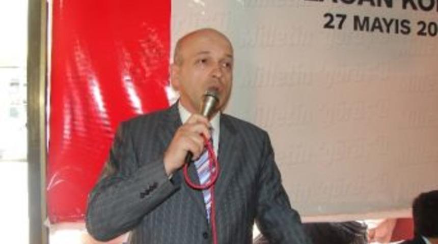 Ey&uuml;p Yıldırım'dan Ter&ouml;r A&ccedil;ıklaması