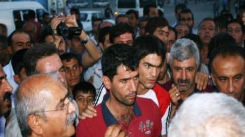 Chp Muğla Milletvekili Nurettin Demir, Suru&ccedil;'ta İş&ccedil;ilerin Sorunlarını Dinledi