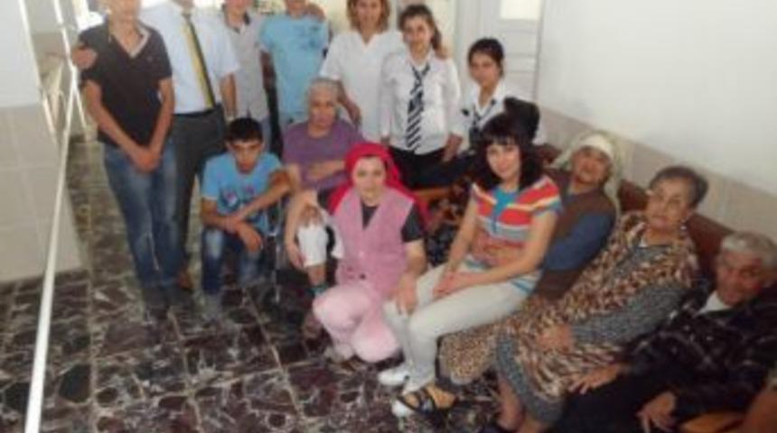 Bedava Bayram Traşı