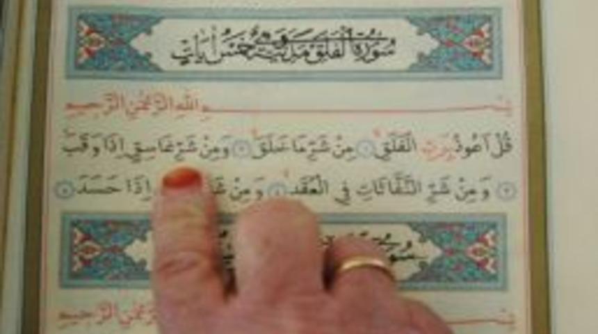 Kur&rsquo;an Eğitiminde Teknoloji D&ouml;nemi