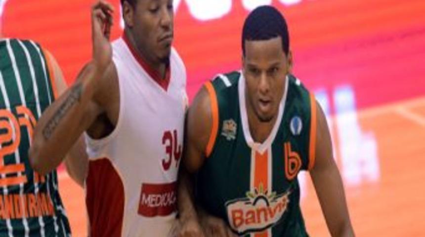 Banvit Evinde Galibiyet İstiyor